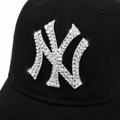 M*様 ニューエラ 9FORTY A-Frame MLB パール バッジ ヤンキ - メルカリ