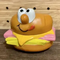 No.B333 Hamburger ハンバーガー セラミック コンテナー 陶器 - メルカリ
