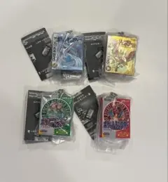 コンプリート 全種（5種） アクリルスタンド ユニバプレート 設定示唆 