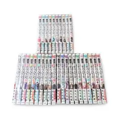 東京リベンジャーズ 全31巻セット