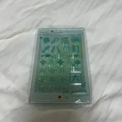 忍ミュ カスタマニアキャリー 六年生