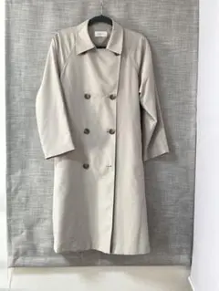 GLOBAL WORK トレンチコート