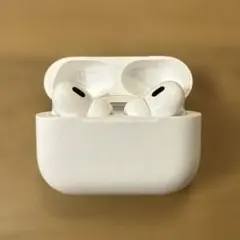 【純正品】Airpods pro 第2世代 type-C