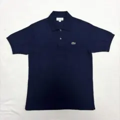 LACOSTE ラコステ CLASSIC FIT 半袖ポロシャツ ネ L1212