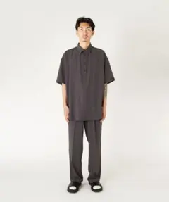 26ss HALF SLEEVE SHIRTのサムネイル