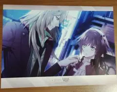 Collar×Malice カラマリ オトメイトガーデン オトガ ランチョン ⑬