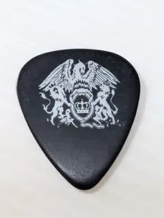 90年代 QUEEN ブライアン・メイ　ギターピック