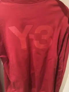 Y-3 スウェットのサムネイル