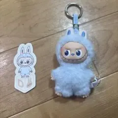 イニシャルラブブ　D