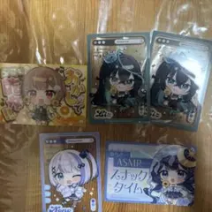 ミリプロ5枚セット