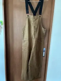 ニコアンド オーバーオール