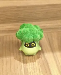 ゼンレスゾーンゼロ ゼンゼロ 果物と野菜の王国 ボンプ ブロッコリー