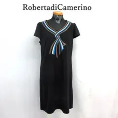 MY1549▲RobertadiCamerino▲ロベルタディカメリーノ ワンピのサムネイル