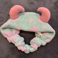 モンスターズインク サリー ヘアバンド