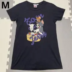 トムとジェリー　ユニクロUT Mのサムネイル