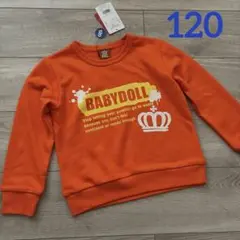 ベビードール 100