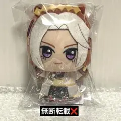 ウマ娘 プリティーダービー ちびぐるみ ぬいぐるみ vol.1 オ