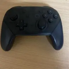 ニンテンドースイッチ　プロコントローラー