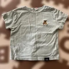 polo baby トップス