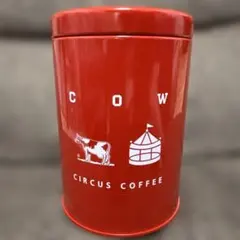 牛乳石鹸 COWの空缶のみ
