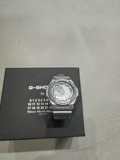 2026年最新】マルタンマルジェラ g-shockの人気アイテム - メルカリ
