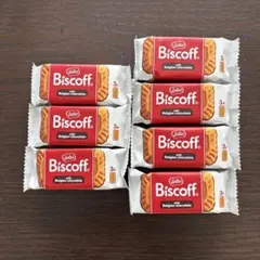 ロータス チョコカラメルビスケット7個セット