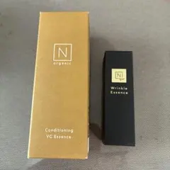 N organic コンディショニング VCエッセンス 30gのサムネイル