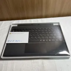 【美品】Microsoft Surface Pro 4 タイプカバー キーボード