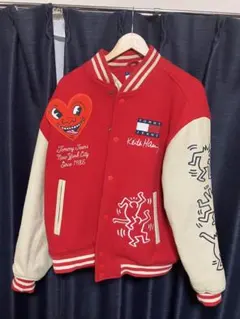2026年最新】KEITH HARING スタジャンの人気アイテム - メルカリ