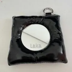LAKA ノベルティ ミラー