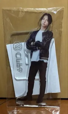 2025年最新】山下智久 アクスタの人気アイテム - メルカリ