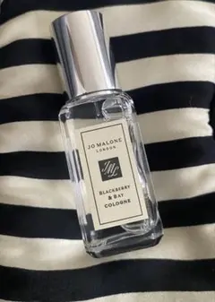 未使用ジョー マローン ブラックベリー & ベイ