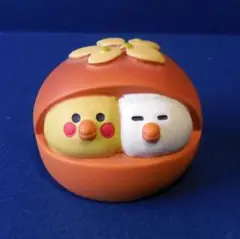 デコレ コンコンブル　ぴよぴよクリームパン