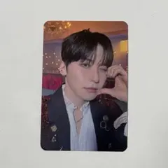 ONEUS ゴニ　ミペントレカ　dearM