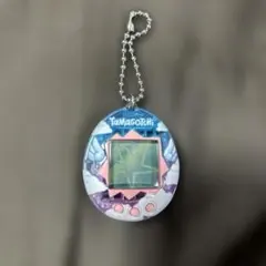 Original Tamagotchi てんしっちのサムネイル