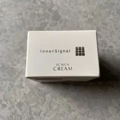 InnerSignal SC RICH CREAM 20gのサムネイル