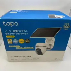 TP-Link Tapo A201 Kit 4K 防犯カメラ 本体 - メルカリ