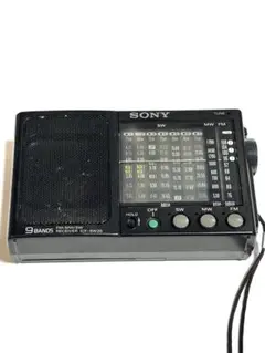 2026年最新】SONY ICF sw20の人気アイテム - メルカリ