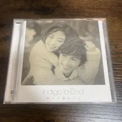 2026年最新】indigo la end 冬の、夕.epの人気アイテム - メルカリ
