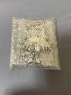 ウマ娘 一番くじ ラバーマスコット オグリキャップ