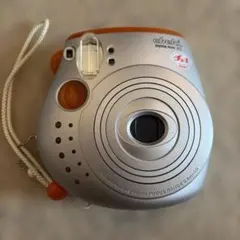 cheki instax mini 20 本体 動作確認なしの商品です