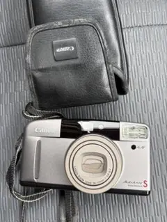 2026年最新】canon autoboy s2の人気アイテム - メルカリ