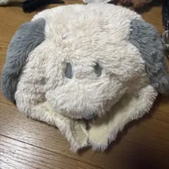 スヌーピー被り物 USJ