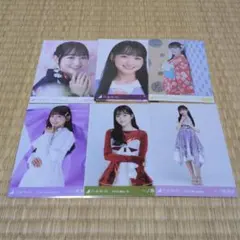 乃木坂46 一ノ瀬美空 生写真 まとめ売り