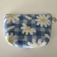 LOVERA RY BY FEILER ポーチ