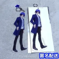 うたプリ 聖川真斗 シーパラ クリスマス アクキー