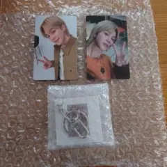 BTS アリラン 購入特典 ジミン　アーリーバード