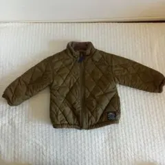 カーキアウター110㎝F.O.インターナショナル