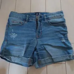 GAPショートパンツ