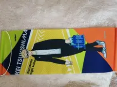 ハイキュー TDタペストリーミニタペストリー 〈備品準備中〉月島蛍